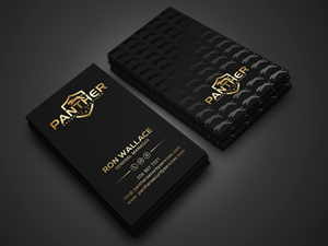 Business Card Design by RENEXIT for K9 Group | Design: #28824862