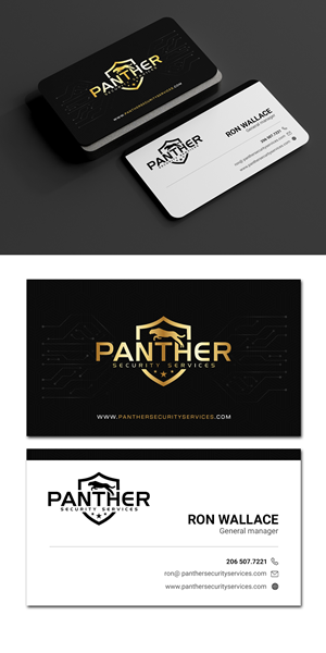 Business Card Design by Design Motion for K9 Group | Design: #28837050