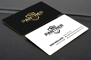 Design de Carte de Visite par Cretive Moon pour K9 Group | Design #28820097