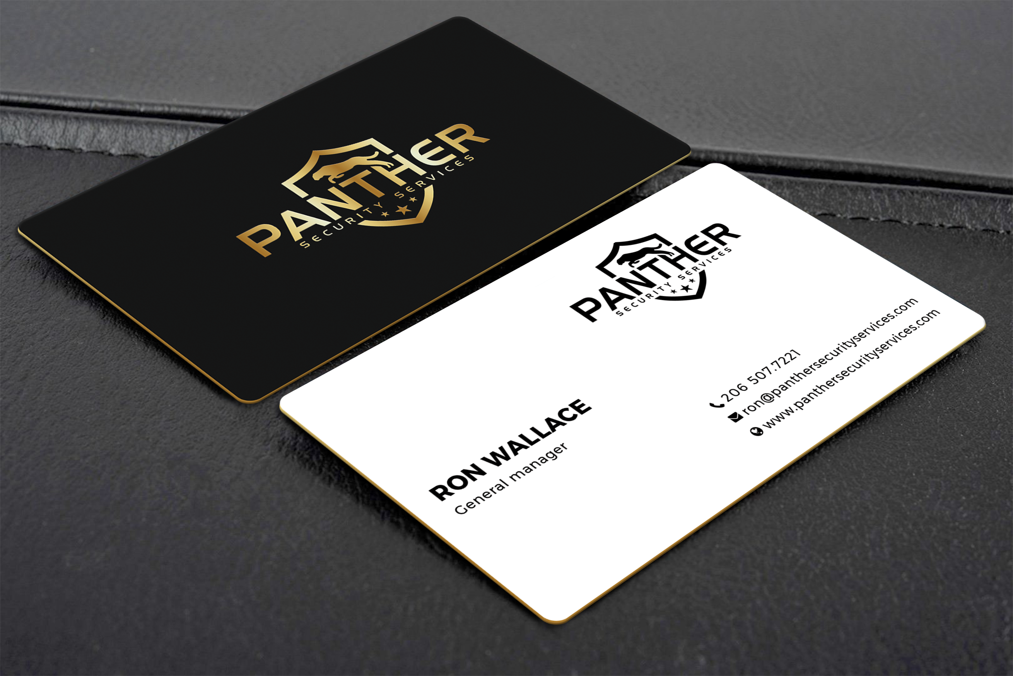 Business Card Design by Creative Moon Design for K9 Group | Design #28820098