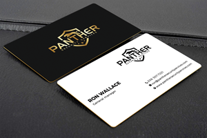 Business Card Design by Creative Moon Design for K9 Group | Design: #28820098