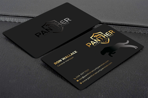 Business Card Design by Creative Moon Design for K9 Group | Design: #28820099