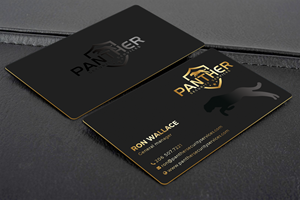 Business Card Design by Creative Moon Design for K9 Group | Design: #28820100