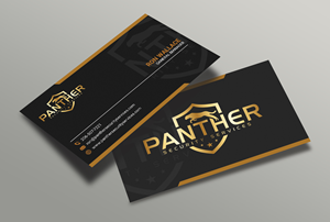 Business Card Design by salman2540