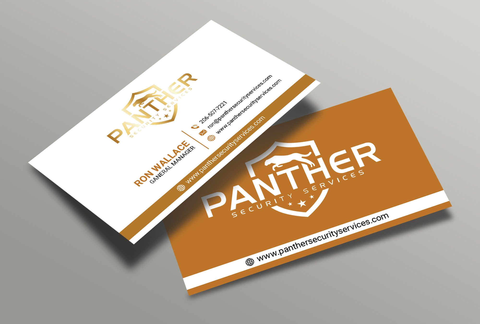 Business Card Design by salman2540 for K9 Group | Design #28817192