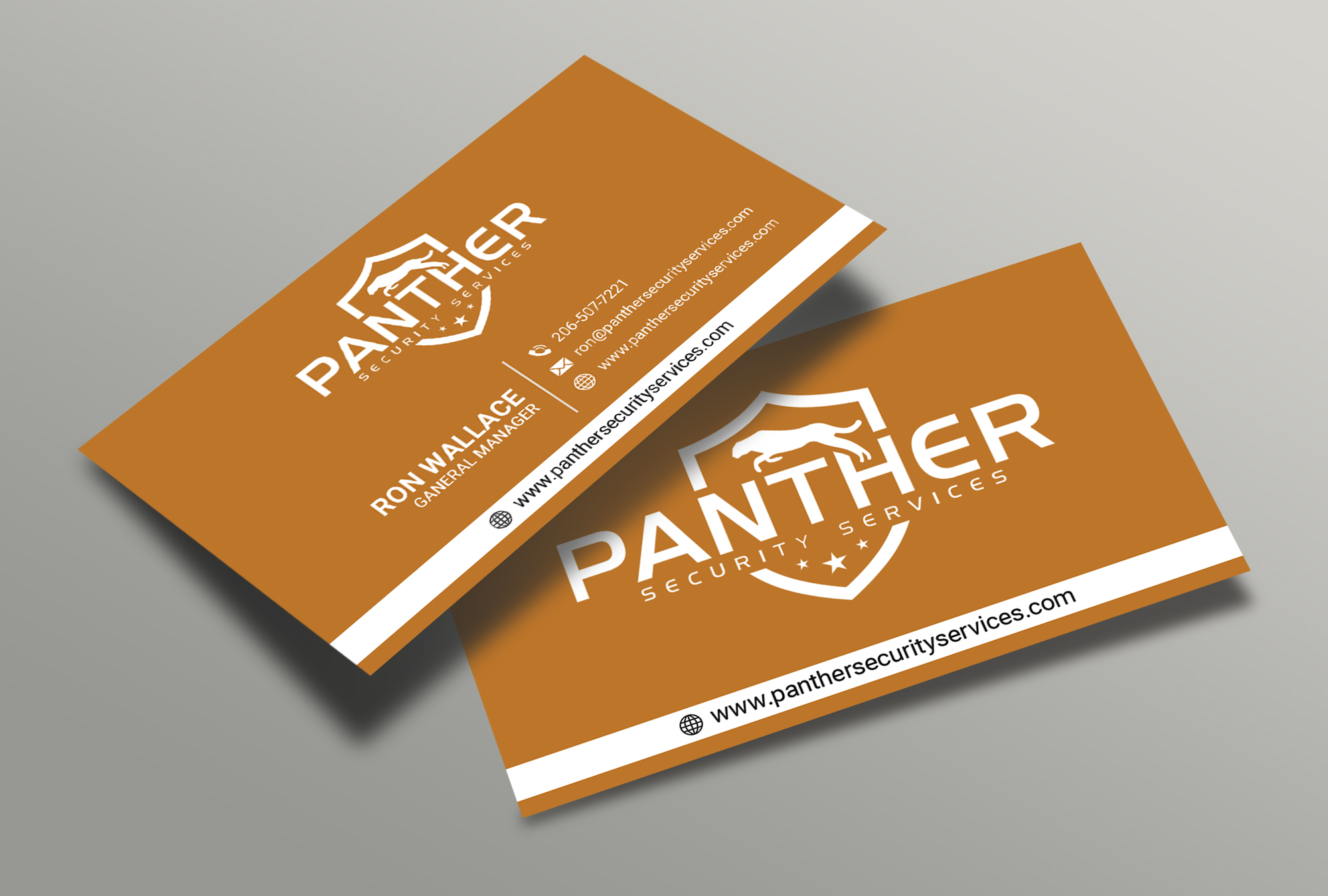 Business Card Design by salman2540 for K9 Group | Design #28817193
