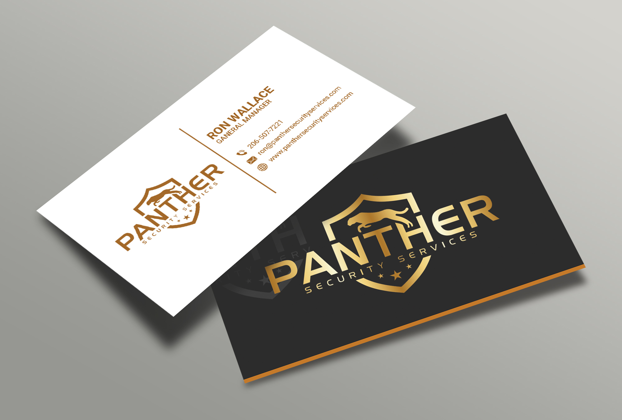 Business Card Design by salman2540 for K9 Group | Design #28817196