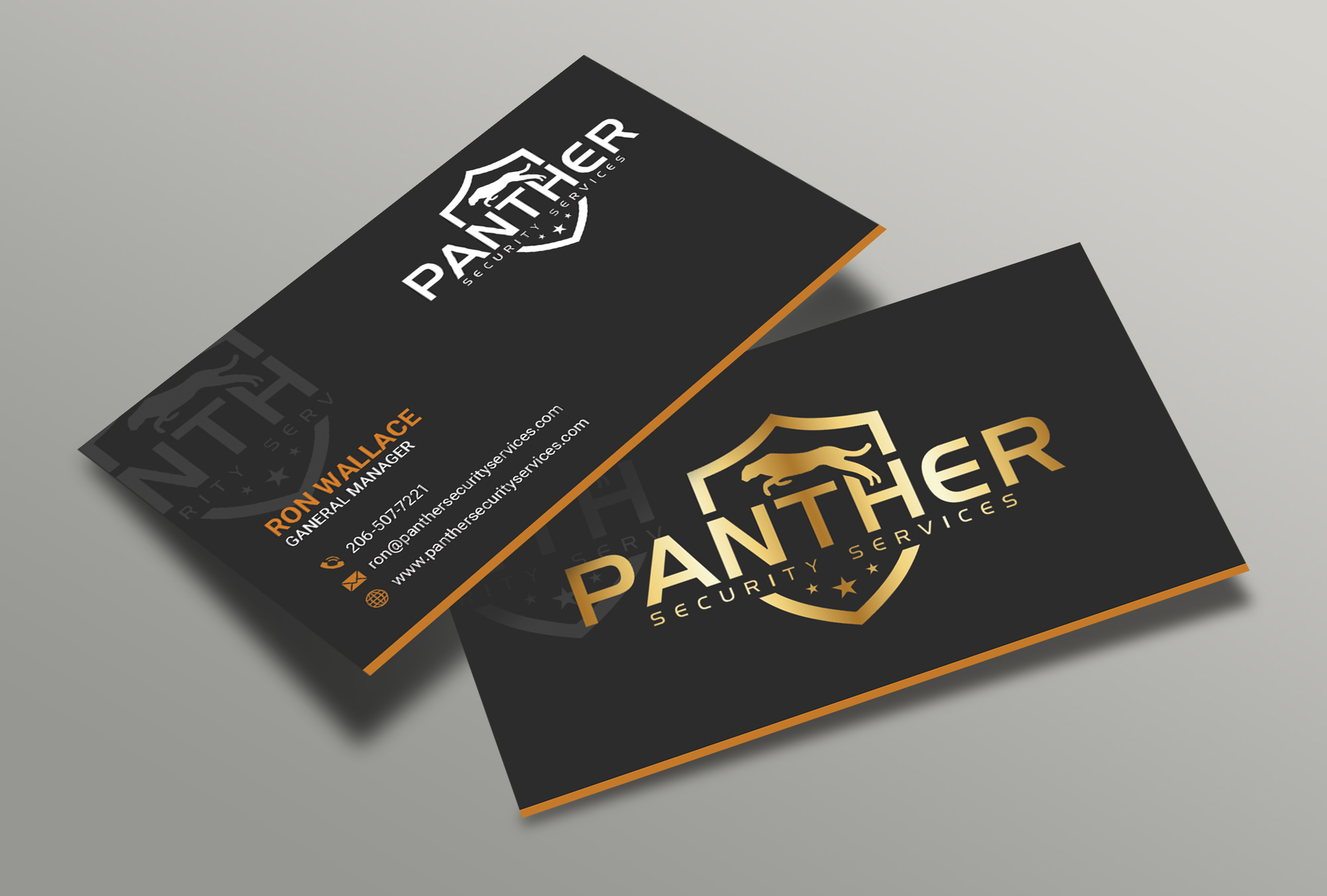 Business Card Design by salman2540 for K9 Group | Design #28817198