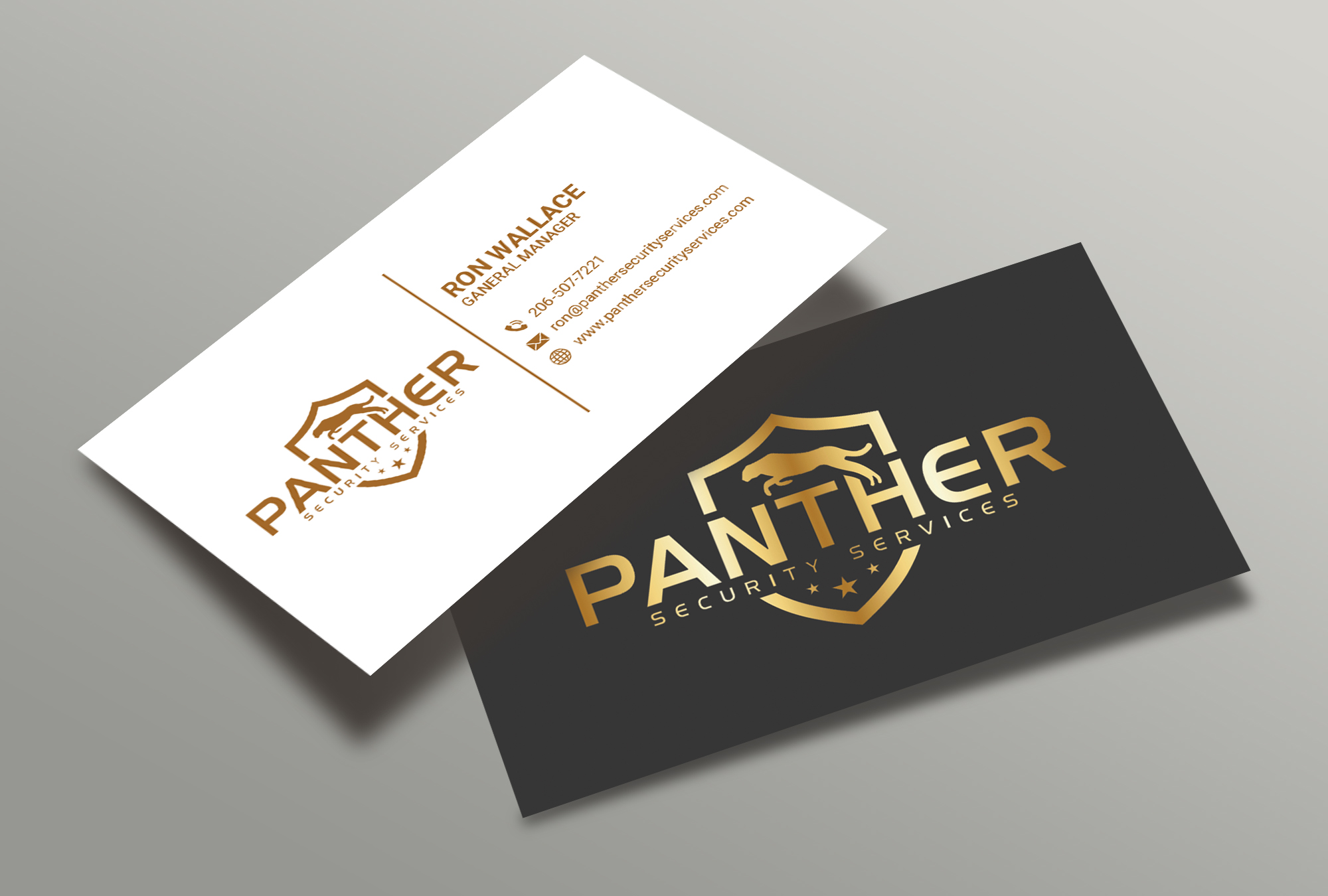 Business Card Design by salman2540 for K9 Group | Design #28817199