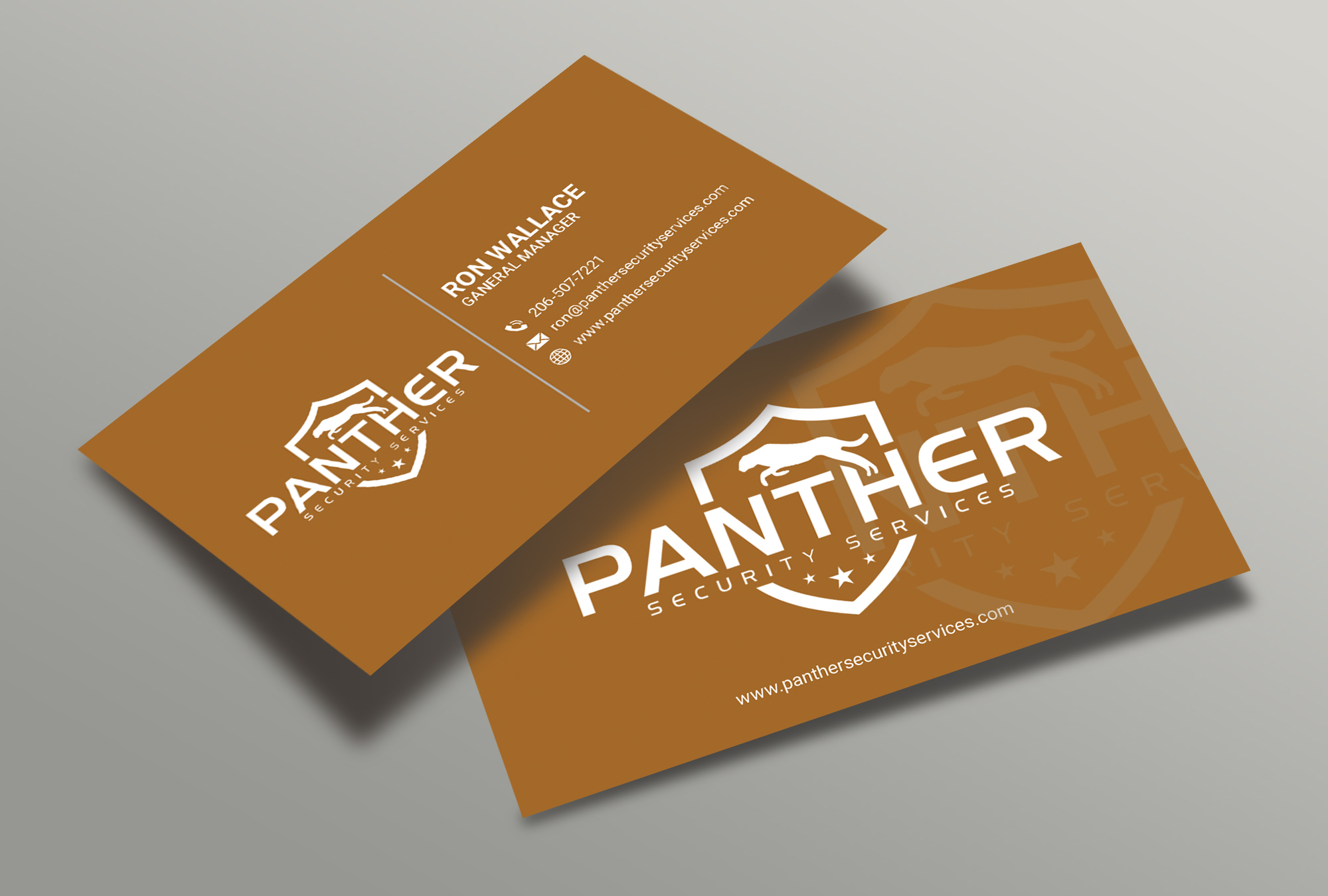 Business Card Design by salman2540 for K9 Group | Design #28817209