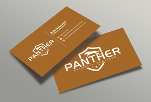 Business Card Design by salman2540 for K9 Group | Design: #28817210
