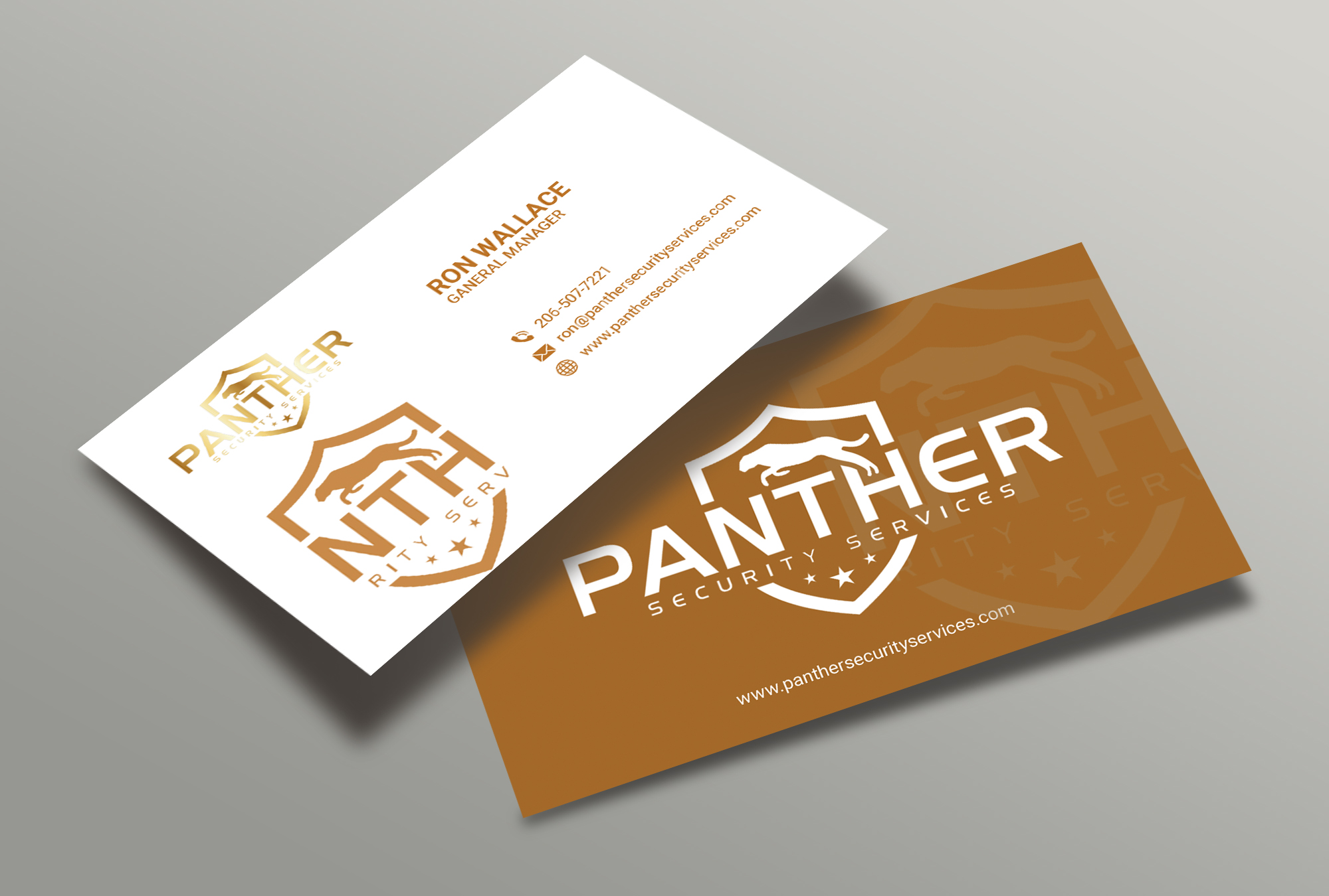 Business Card Design by salman2540 for K9 Group | Design #28817211