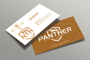 Business Card Design by salman2540 for K9 Group | Design: #28817211