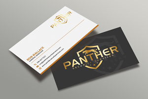 Business Card Design by salman2540 for K9 Group | Design: #28817219