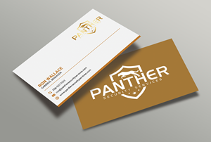 Business Card Design by salman2540 for K9 Group | Design: #28817220