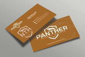 Business Card Design by salman2540 for K9 Group | Design: #28817222