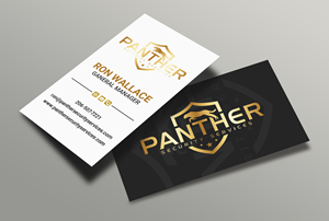 Business Card Design by salman2540 for K9 Group | Design: #28818735