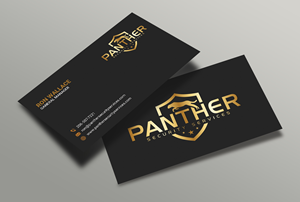 Business Card Design by salman2540 for K9 Group | Design: #28818736