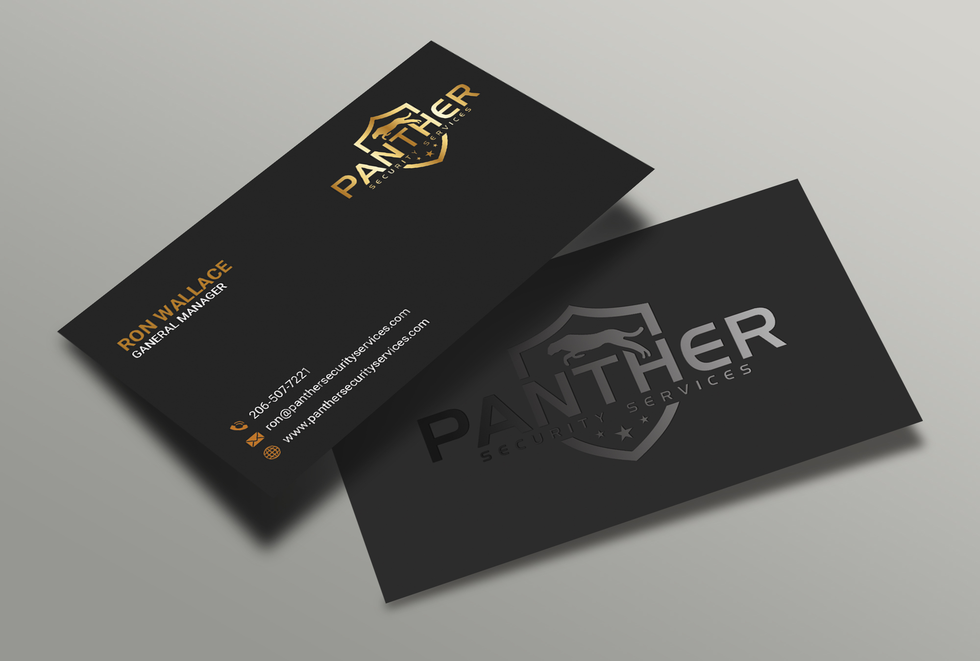 Business Card Design by salman2540 for K9 Group | Design #28818737