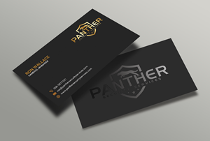 Business Card Design by salman2540 for K9 Group | Design: #28818737