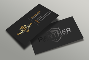Business Card Design by salman2540 for K9 Group | Design: #28818738