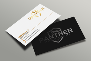 Business Card Design by salman2540 for K9 Group | Design: #28818747