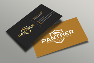 Business Card Design by salman2540 for K9 Group | Design: #28818748
