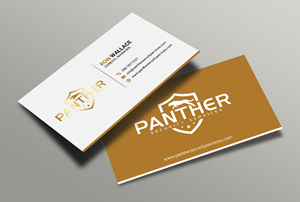 Business Card Design by salman2540 for K9 Group | Design: #28818749