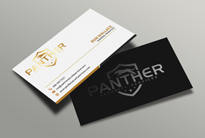 Business Card Design by salman2540 for K9 Group | Design: #28818750