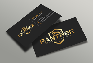 Business Card Design by salman2540 for K9 Group | Design: #28818751