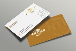 Business Card Design by salman2540 for K9 Group | Design: #28818771