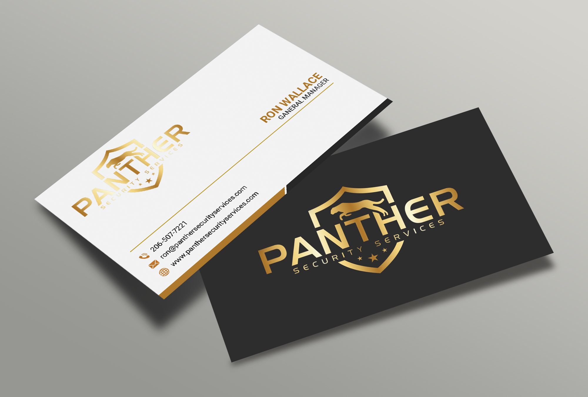 Business Card Design by salman2540 for K9 Group | Design #28818772