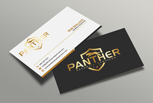 Business Card Design by salman2540 for K9 Group | Design: #28818772