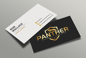 Business Card Design by salman2540 for K9 Group | Design: #28818781