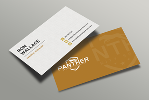 Business Card Design by salman2540 for K9 Group | Design: #28818782