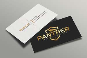 Business Card Design by salman2540 for K9 Group | Design: #28818783