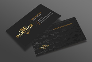 Business Card Design by salman2540 for K9 Group | Design: #28818795