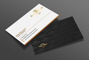 Business Card Design by salman2540 for K9 Group | Design: #28818796