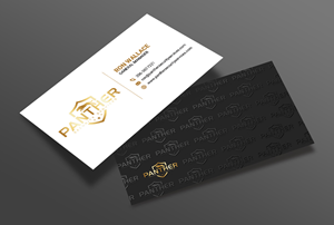 Business Card Design by salman2540 for K9 Group | Design: #28818797