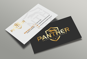 Business Card Design by salman2540 for K9 Group | Design: #28818818