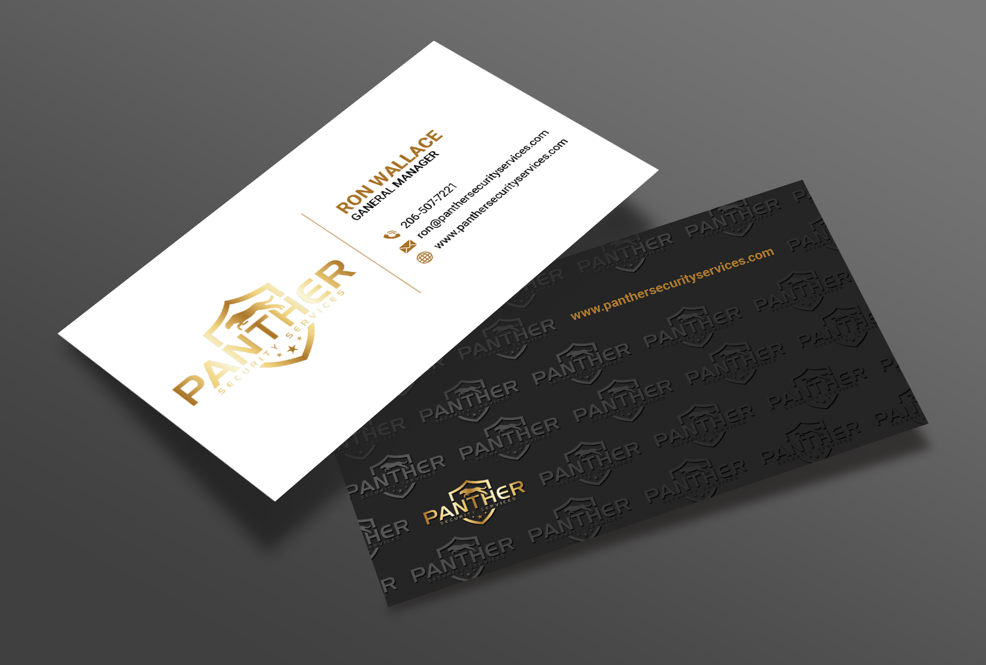Business Card Design by salman2540 for K9 Group | Design #28818821