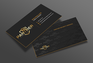 Business Card Design by salman2540 for K9 Group | Design: #28818822