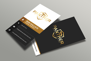 Business Card Design by salman2540 for K9 Group | Design: #28818826