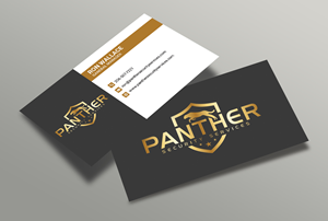 Business Card Design by salman2540 for K9 Group | Design: #28821354