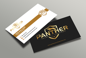 Business Card Design by salman2540 for K9 Group | Design: #28821355