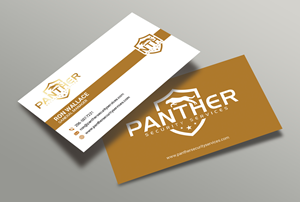 Business Card Design by salman2540 for K9 Group | Design: #28821356