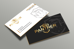 Business Card Design by salman2540 for K9 Group | Design: #28821357