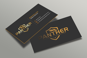 Business Card Design by salman2540 for K9 Group | Design: #28821361
