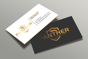 Business Card Design by salman2540 for K9 Group | Design: #28821362