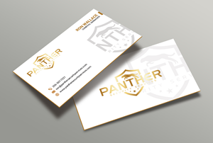 Business Card Design by salman2540 for K9 Group | Design: #28821363